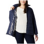 Kurtka damska Columbia Carson Pass IC Jkt