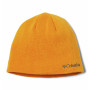 Czapka Columbia Bugaboo Beanie pomarańczowy Raw Honey