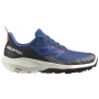 Buty męskie Salomon Outpulse Gore-Tex niebieski Estate Blue