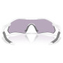 Okulary przeciwsłoneczne OAKLEY Radar Plate Prizm Slate