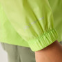 Kurtka dziecięca Regatta Kids’ Pack-It Jacket III Sharp Green