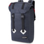 Plecak Dakine Infinity Toploader 27L ciemnoszary Nightish