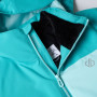 Bluza dziecięca Dare 2b Thriving Stretch Middle Turqse/WatrB