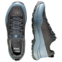 Buty męskie Mammut Sertig III Low GTX Men