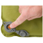 Samopompująca się karimata Sea to Summit Camp Mat Self Inflating Mat L