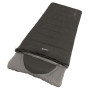 Śpiwór Outwell Contour zarys MidnightBlack