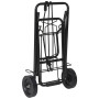 Wózek Bo-Camp Luggage trolley