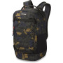 Plecak Dakine Urbn Mission Pack 23L brązowy CascadeCamo