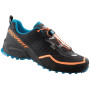 Buty męskie Dynafit Speed Mtn Gtx czarny/niebieski Black/MykonosBlue