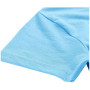 T-shirt dziecięcy Alpine Pro Rejo 2 Blue