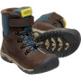 Buty dziecięce Keen Greta Boot Wp Youth
