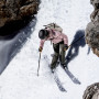 Spodnie damskie Salewa Sella Dst Hyb Pant W