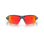Okulary przeciwsłoneczne OAKLEY Flak 2.0 Xl Matte Black Camo