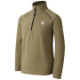 Bluza dziecięca Dare 2b Consist II CoreStrech MartiniOlive