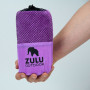 Ręcznik Zulu Comfort 60x120 cm