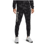 Męskie spodnie dresowe Under Armour Rival Terry Novelty Jgr