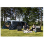 Namiot rodzinny Vango Savannah 600XL Package