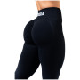 Damskie legginsy Nebbia High-waisted push-up leggings Power