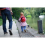 Plecak dziecięcy LittleLife Toddler Backpack - Ladybird