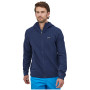 Męska kurtka softshellowa Patagonia R1 TechFace Hoody