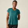 Koszulka damska Dare 2b Vigilant Tee