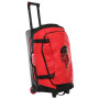 Walizka podróżna The North Face Rolling Thunder 30 czerwony TnfRed/TnfBlack