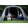 Namiot rodzinny Vango Lismore Air TC 600XL Package