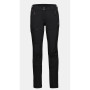 Spodnie damskie Mammut Zinal Guide SO Hybrid Pants Women czarny 5010 BLACK