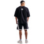 Koszulka męska Nebbia Oversized T-Shirt Primal