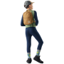 Dziecięce kalesony Smartwool Kids' Classic Merino Blend Base Layer Bo