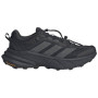 Męskie buty turystyczne Adidas Terrex Freehiker Sl Climacool szary Carbon/Grefiv/Cblack
