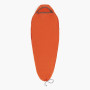 Wkład do śpiwora Sea to Summit Reactor Fleece Liner Mummy Compact