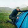 Męska bluza Fjällräven Keb Fleece Hoodie M