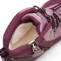 Dziecięce buty zimowe Affenzahn Winter Boot Vegan Discovy Otter