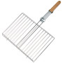 Ruszt grillowy Campingaz Dwustronny ruszt do grillowania Sol ku