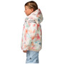 Dziecięca kurtka zimowa DucKsday Reversible Jacket Bliss/Sherpa