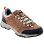Buty męskie Hi-Tec Beston brązowy Brown/Clay/Orange