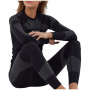 Damska bielizna termoaktywna Fundango Seamless Baselayer Set