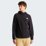 Męska kurtka softshellowa The North Face M Nimble Hoodie 2