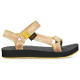 Sandały damskie Teva W'S Original Universal Tie-Dye żółty SORBET YELLOW