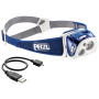 Powystawowa czołówka Petzl Reactik