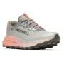Damskie buty do biegania Merrell Agility Peak 6 GTX