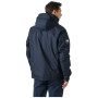 Kurtka męska Helly Hansen Crew Hooded Midlayer Jacket 2