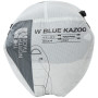 Śpiwór puchowy The North Face W Blue Kazoo Long