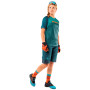 Damskie spodnie kolarskie Dynafit Ride Dst W Shorts
