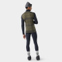 Męska koszulka Smartwool M Classic Thermal Merino Base Layer 1/4 Zip