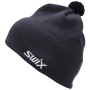 Czapka Swix Tradition ciemnoniebieski Dark Navy