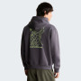 Bluza męska The North Face U Nse Slopes Relaxed Hoodie - Graphic