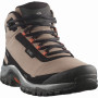 Męskie buty zimowe Salomon Shelter Waterproof