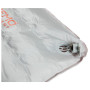 Nadmuchiwany materac NEMO Equipment Tensor All-Season Long Wide